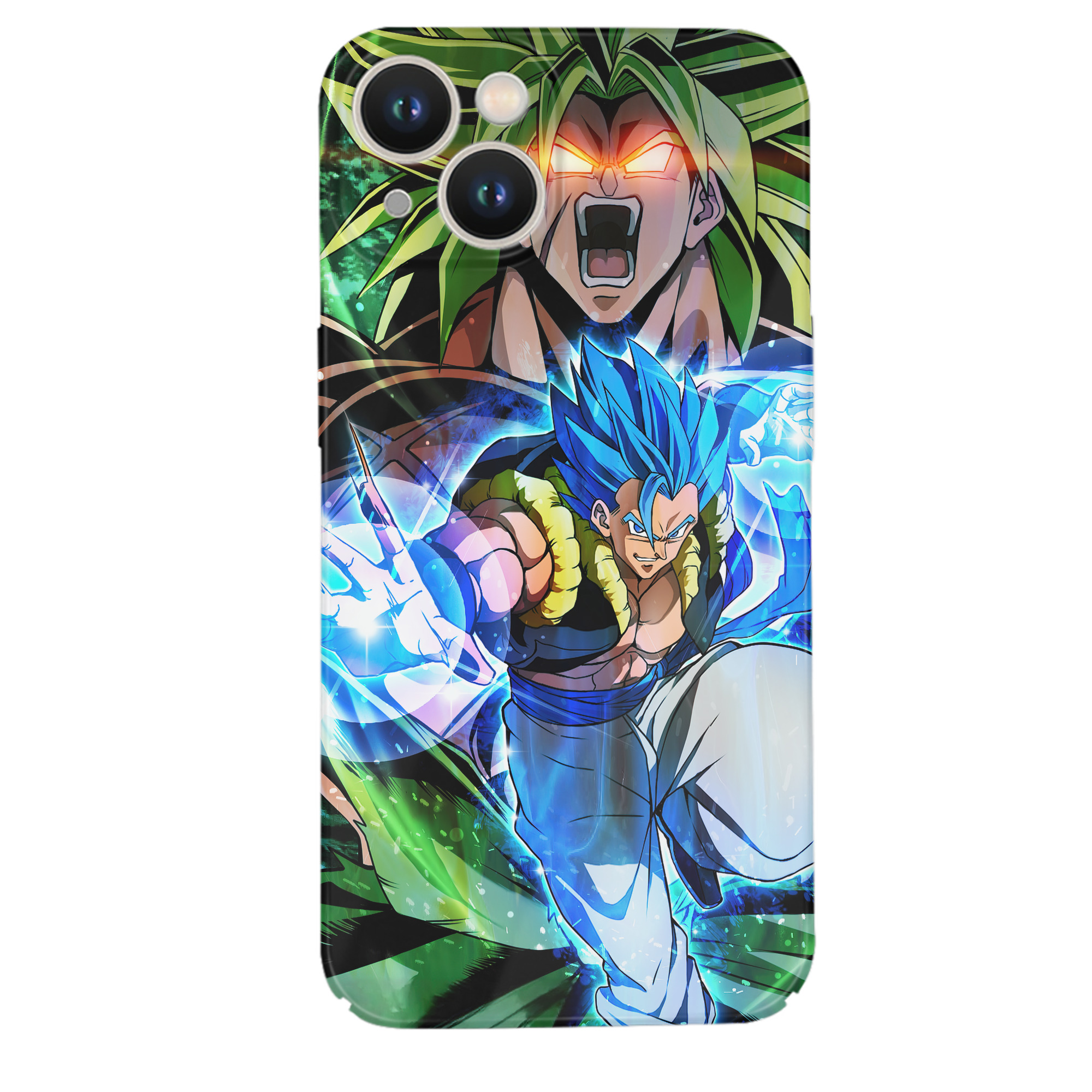 （画像用） ドラゴンボール DRAGON BALL 【iPhone 14シリーズ対応】ハードケース